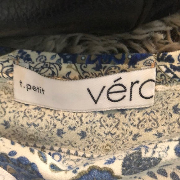 Vero dress - Picture 4 of 4